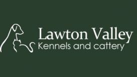 Lawton Valley Kennels & Cattery