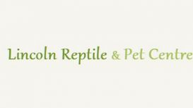 Lincoln Reptile & Pet Centre