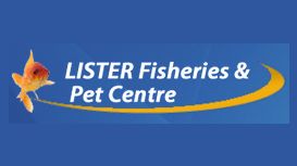Lister Fisheries & Pet Centre