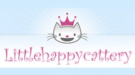 Littlehappycattery