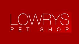 Lowrys Pet Shop