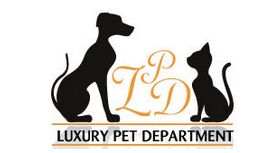 Luxurypetdept.com