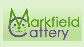 Markfield Cattery