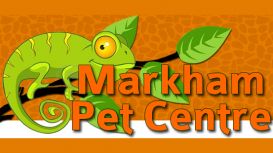Markham Pet Centre