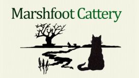 Marshfoot