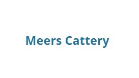Meers Cattery