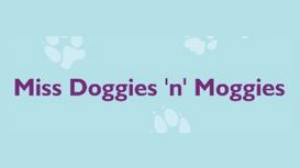 Miss Doggies 'N' Moggies