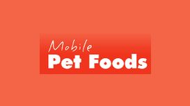Mobile Pet Foods