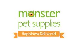 Monster Pet Supplies