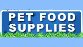 Pet Food Supplies