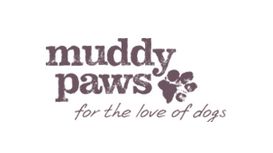 Muddy Paws