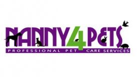 Nanny 4 Pets