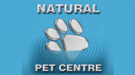 Natural Pet Centre