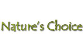 Nature's Choice Pet Supplies