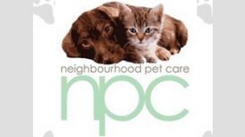 Neighbourhood Pet Care