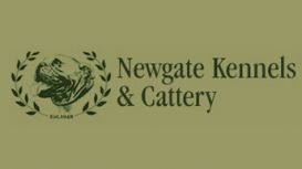 Newgate Kennels & Cattery