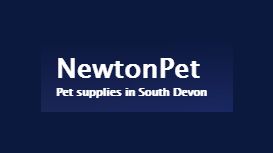 Newton Pet Aquatic & Reptile Supplies