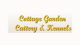 Cottage Garden Cattery