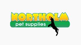 Northolm Pet Supplies