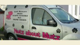 Nutz About Mutz