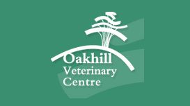 Oakhill Veterinary Centre