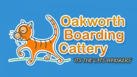 Oakworth Breeding & Boarding Cattery
