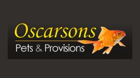 Oscarsons Pets & Provisions