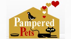 Pampered Pets