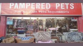 Pampered Pets