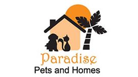 Paradise Pets & Homes