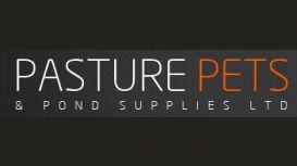 Pasture Pet & Pond Supplies
