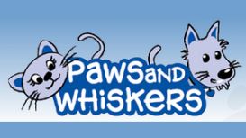 Paws & Whiskers