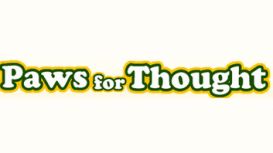 Paws For Thought Pet Centre