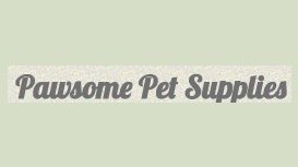 Pawsome Pet Supplies