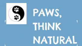 Paws, Think Natural