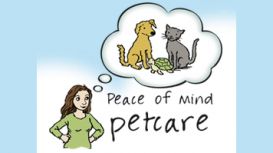 Peace Of Mind Pet Care