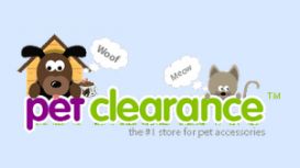 Pet Clearance