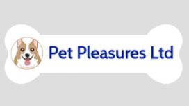 Pet Pleasures