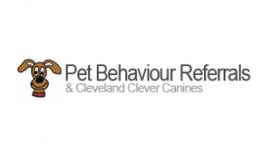 Pet Behaviour Referrals
