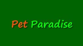 Pet Paradise Driffield