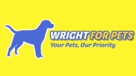 Wright For Pets