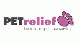 Pet Relief