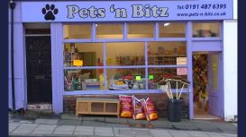 Pets 'n' Bitz