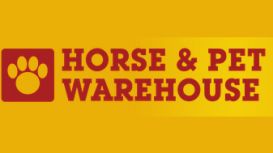 Horse & Pet Warehouse