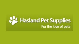 Hasland Pet Supplies