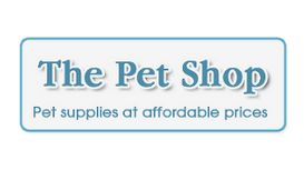 The Pet Shop