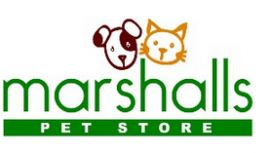 Marshalls Pet Food Store