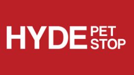 Hyde Pet Stop