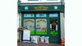 The Pet Shop