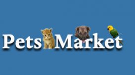 Pets Market